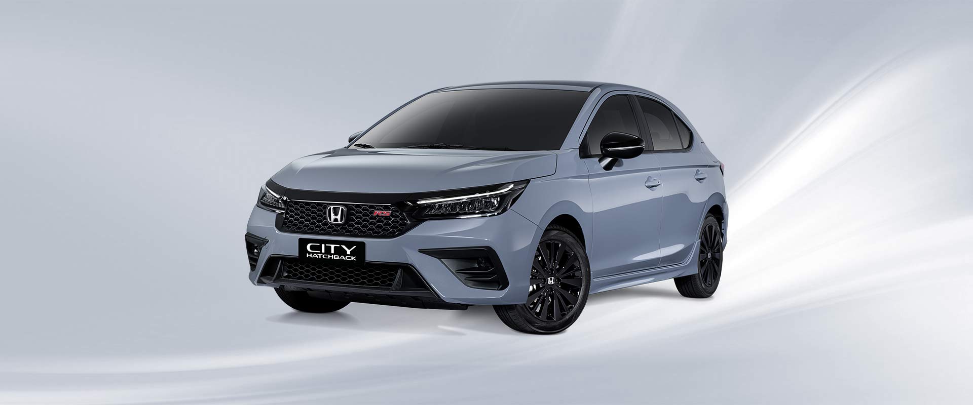 Honda City Hatchback design image